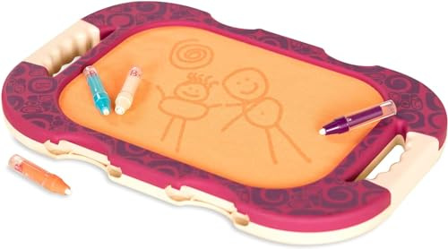 B. toys Water Doodler – tragbare, doppelseitige Wasserzeichentafel