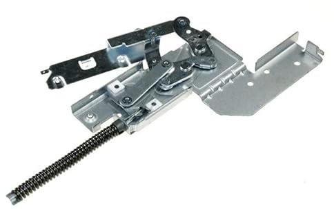 CHARNIERE DE PORTE GAUCHE POUR LAVE VAISSELLE SCHOLTES - C00302998