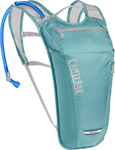 Camelbak Rogue Light 7L Trinkrucksack Blaugrün Latigo