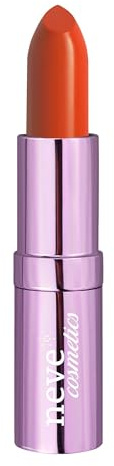 Neve Cosmetics Sugar Matte Lippenstift deckend dünn | Cannolo