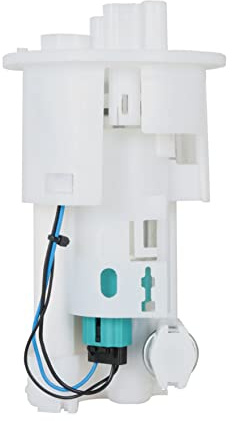 waltyotur Motorcycle Fuel Pump Assembly Gas Petrol Pump Module 4C8-13907-00-00 Replacement for Yamaha YZF R1 2007-2008 YZF R6 2008-2010 4C8-13907-01-00 4C8-13907-02-00