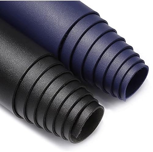 Kunstleder Stoff PU Wildleder, Lederstücke Imitat Kunstleder Bezugsstoff, Leder Meterware, Dekorieren Ledersessel Sofa Dicke 1.8mm, für Zum Nähen und Basteln,Sofakissen, Möbelstücke, Taschen ( Color :