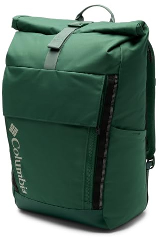 Columbia Convey 3 Sac à dos unisexe 27 l Motif forêt tropicale Taille unique