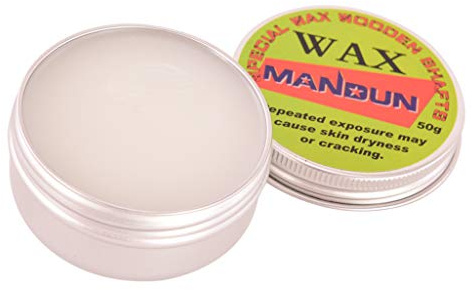 KBOLAE Shaft Maintenance Wax Spezial Mikroschutz Billard Pool Queue Pflege Wachs