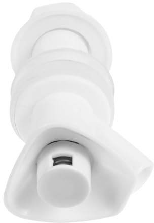 MUELODSIC Grifo para Cubo de Bebidas Reutilizable Dosificador de Agua para Jarra y Garrafa Accesorio de Plástico Resistente y Portátil para Exterior y Uso Doméstico