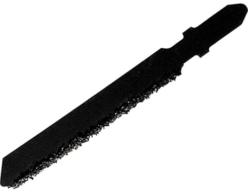 Vitrex 10 2766 T/C Jigsaw Blades (Pack of 2) Bosch Fit