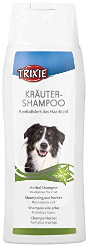 Trixie Kräutershampoo 250Ml 2900