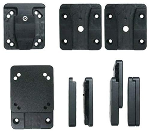 Brodit 215276 MOVE CLIP - SPEZIAL - Wechsel-Vorrichtung
