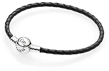 Pandora Anudadas Mujer plata - 590745CBK-S1