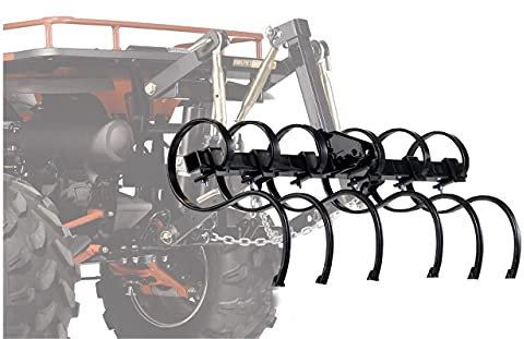 cultivateur 6 Dents kolpin Quad 120 cm
