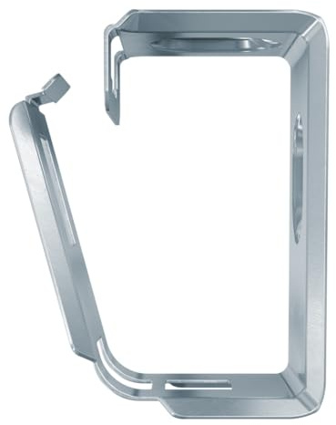 fischer Metal Multi-Cable Holder SHA M 15