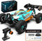 AMORIL 1:14 schnelle ferngesteuerte Autos für Erwachsene, max. 70 + KMH Hobby, ferngesteuertes Auto, 4 x 4 Monstertruck-Rennbuggy, Elektrofahrzeug-Spielzeug, Geschenk für Kinder mit Ölschocks