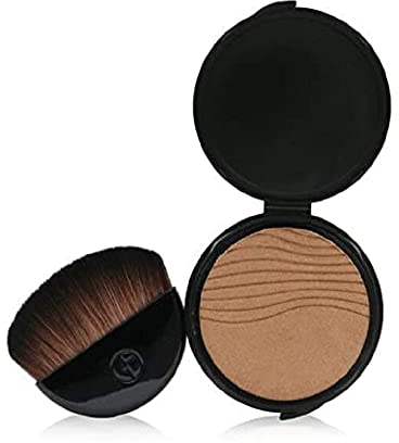 Armani, Luminous Silk Glow Fusion Finishing Powder Refill Nr.8, 1 Stk.