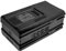 Battery For Greenworks 80V 145MPH - 580CFM Cordless Backpack Leaf Blower, GBA80200, GBA80250,