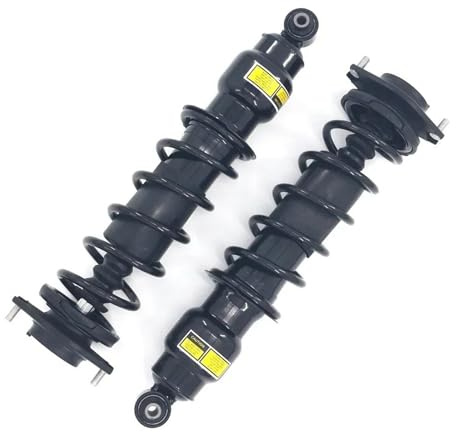 Amortiguador Columna Amortiguador 2 Uds Suspensión Neumática Amortiguador Trasero ASSY para Subaru para Forester 2008 2009 2010 2011 2012 2013 20365SC071 20365SC040 20365SC010