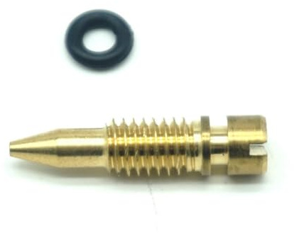 GXAOeUX Geeignet for 400T C M400 M450 X500 B550 B650 B750 B900 B1100F Vergaser-Ablassschraube O-Ring(1 Set)