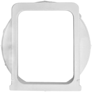 Adaptador de Salida de Aire para Unidades de Aire Acondicionado Portátiles | Conector De Manguera De Escape Para Ventilación De AC,Adaptador Multifuncional de Tubo de Ventilación para Aire Acondiciona