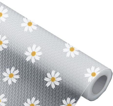 Estantes Y Cajones Inserto Antideslizante Impermeable Estantes Eva Antiarañazos Refrigerador Alfombrilla de Cajón Cocina Para Cajones Estantes Almacenamiento Cocina Y Escritorios