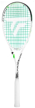 Tecnifibre Slash - Racchetta da squash 120 Power