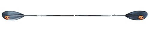 ADVANCED ELEMENTS Packlite Kayak Paddle, 230cm, 4-Part, Recreational Paddle