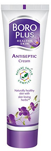 5 Himani Boro Plus Antiseptic Cream 40ML x 5= 200ML