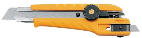 OLFA-L-3-Cutter Doble Prof.