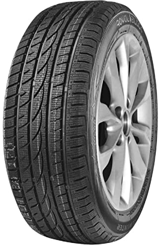 Royal Black Winter 225/55 R16 99H Winterreifen GTAM T206324 ohne Felge