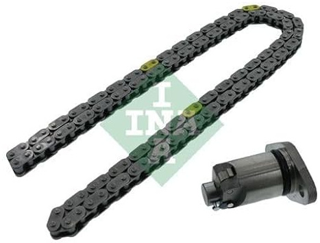 INA 558 0052 10 Steuerkettensatz Steuerkette