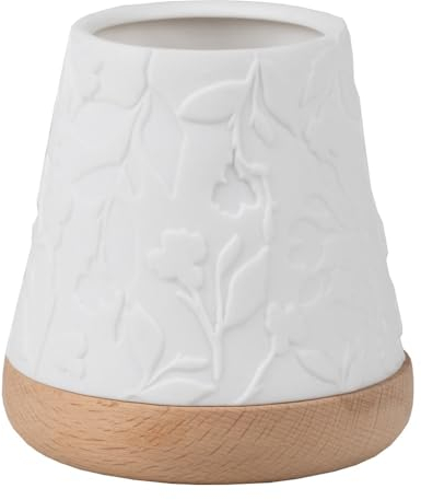 Räder Windlicht Floral Blumen