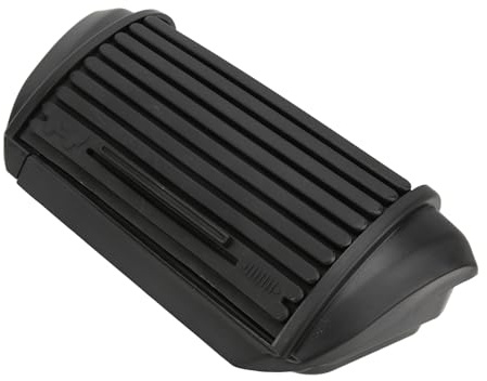 Akozon Auto Armaturenbrett Aufbewahrungsbox, Mittelkonsole Aufbewahrungsbox Armaturenbrett Matte Autotelefonhalter Ständer Armaturenbrett Ablagefach für Wrangler JK JKU 2/4 Tür 2011-2018
