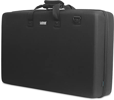 UDG Creator Pioneer DDJ-REV1 Custodia rigida Nero