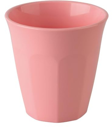Koziol Becher NORA CUP S sweet pink