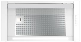 Cata CORONA WH 60/B - Campana Integrable Ancho 59,5 Cm