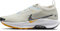 NIKE Pegasus Trail 5 Gore-Tex, Sneaker Mujer, Phantom Black White University Gold, 40.5 EU
