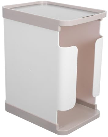 Aufbewahrungsorganizer für Milchbeutel im Gefrierschrank, Tragbar | Kunststoff, Minimalistisches Design, Großzügige Kapazität, Einfache Nutzung, für Heimgebrauch, für Mütter
