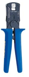 KLAUKE Crimpzange K 30/3