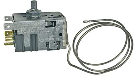 THERMOSTAT Danfoss 25T65 EN60730-2-9 Wichtige Nr. 077B6702 BSH Original Nr. 171320