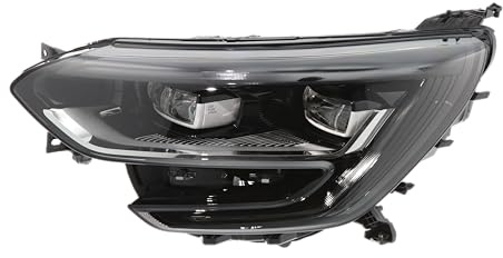 Valeo Ultimate Brightness & Efficiency, LED-Scheinwerfer 46754 - Für Renault Megane IV (ab 11/2015) - Vorne - Links - 1er Pack