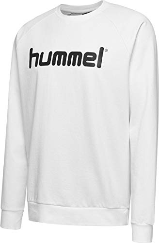 hummel sweatshirt raglanärmar hmlgo barn