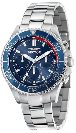 Sector Montre Homme Collection 230 Limited Edition,Multofonctions,À Quartz -R3253161044