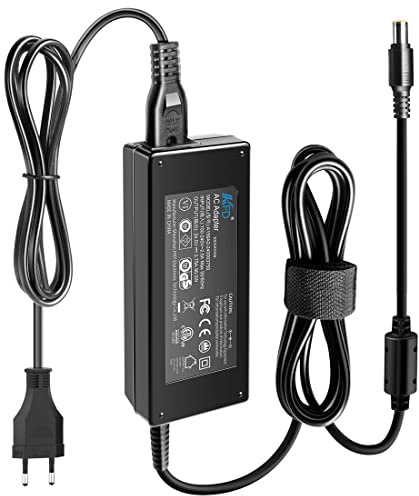KFD Ladegerät Netzteil 24V Ladekabel für Jackery Tragbares Kraftwerk Explorer 300 500 E300 E500 G0500A0500AH-2 293Wh 518Wh Lithium Batterie 12V-30V 100W Max 24V 3.75A 90W Netzadapter