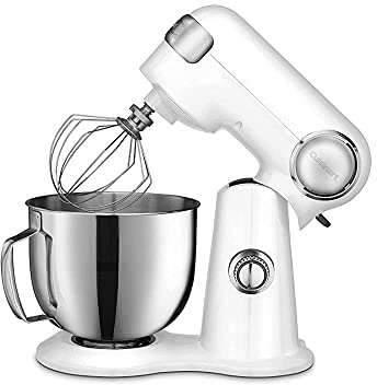 Robot Sur Socle 5.2l 500w Blanc - SM50WHE