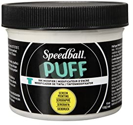 Speedball Puff Ink Modifier - 4oz