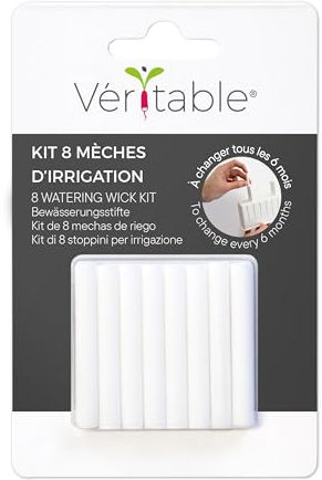 Kit 8 mèches d'irrigation - Véritable