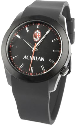 OROLOGIO AC MILAN SPORT 4 CON INDICI