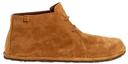 El Naturalista N5672 Bare, Scarpe da Ginnastica Basse Unisex-Adulto, Toffee, 41 EU Larga