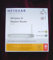 NETGEAR DG834GUK DG834G 54Mbps Wireless ADSL2+ Modem Firewall Router with 4-port 10/100 Switch