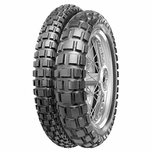 Continental 207210000-2.75/60/R21 52S - E/C/73dB - Ganzjahresreifen