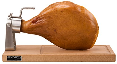 Jamotec JSP Rotating Ham Holder (Hoofless Hams)