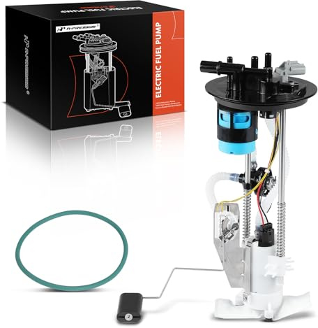 A-Premium Electric Fuel Pump Module Assembly with Sending Unit Compatible with Ford Ranger 2007-2011 & Mazda B3000 2006-2007, B4000 2006-2009, 2.3L 3.0L 4.0L, Replace# 1FAC13350